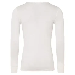 Woolen Silk LSLV Shirt
