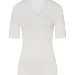 Woolen Silk SSLV Shirt