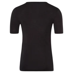 Woolen Silk SSLV Shirt