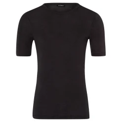 Woolen Silk SSLV Shirt