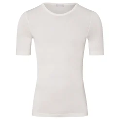 Woolen Silk SSLV Shirt