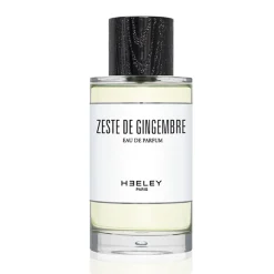 Zeste de Gingembre