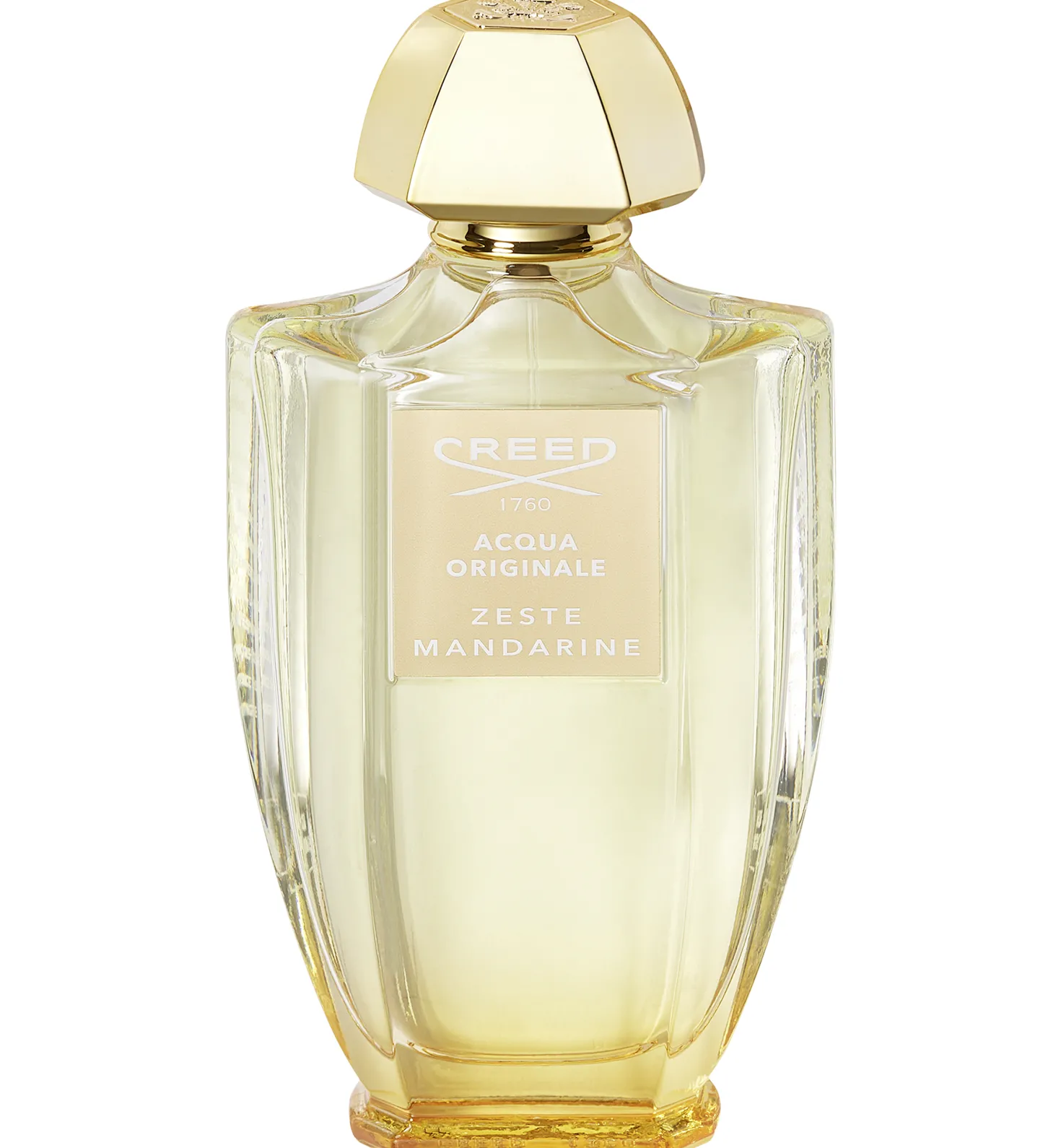 Zeste Mandarine Eau de Parfum