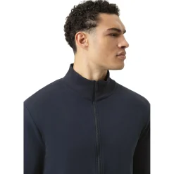 Zipjacke Enjoy Comfort
